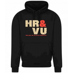 Hugh Reed and the Velvet Underpants HR Hoodie